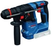 Bosch Professional Akku-Bohrhammer GBH 18V-18 X 18 Volt Solo
