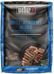 Weber Grill-Holzpellets SmokeFire Grill Academy Blend 8 kg