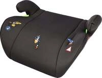 Cartrend Kindersitzerh&ouml;hung Kids grau 15-36 kg