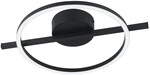 Eglo LED Deckenleuchte Amandolo 17W, 1900 lm, 2700-6500K, CCT