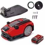 Einhell M&auml;hroboter Freelexo Cam Plus 600