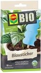 Compo Bio Blausticker gegen Thripse 10 St&uuml;ck
