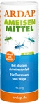 ARDAP Repell Ameisenmittel 500 g