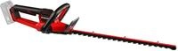 Einhell Akku-Heckenschere GP-CH 18/50 18 Volt Solo 50 cm Schnittl&auml;nge