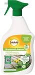 Solabiol Unkrautfrei Grundstoff Acetum Spray 1 L