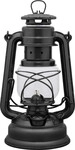 Feuerhand LED Laterne Baby Special 276 Mattschwarz