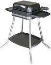 Unold Barbecue Stand-Tisch Elektrogrill Jimmy 58585 Grillfl&auml;che: 40 x 35 cm