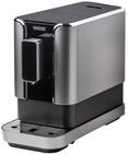 Unold Kaffeevollautomat LUCA 28835 19 Bar 1,2 L schwarz/silber
