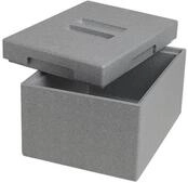 Climapor Thermobox inkl. Deckel mini - ca. 9 l