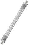 Osram Halogenlampe Haloline Pro R7s 120W warmwei&szlig;, dimmbar, klar