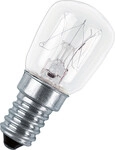 Osram K&uuml;hlschrank Special T26 E14 25W warmwei&szlig;, dimmbar, wei&szlig; matt