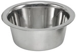Nobby Edelstahlnapf 950 ml &Oslash; 16,5 cm