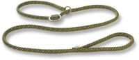 Wolters Retrieverleine Everest-Tauprogramm olive/schwarz