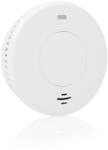 Smartware Rauchmelder FSM-12001 wei&szlig; 10 Jahres Batterie