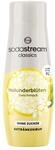 Sodastream Sirup Holunderbl&uuml;te ohne Zucker, 440 ml