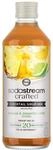 Sodastream Crafted Cocktail Drink Mix Sirup Ananas & Jalapeno-Chilli 330 ml