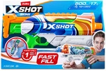 Zuru Wasserpistole X-Shot Skins Hyperload Water Fast Fill