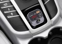 Technaxx Transmitter & Bassverst&auml;rker FMT1700BT