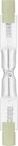 Osram Halogenlampe Haloline Superstar R7s 80W warmwei&szlig;, dimmbar, klar