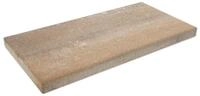 EHL Terrassenplatte Bellaria 80 x 40 x 5 cm muschelcreme