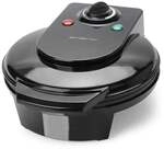 Emerio Waffeleisen WM-131149 f&uuml;r Herzwaffeln 1200 Watt
