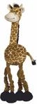 Nobby Pl&uuml;sch Giraffe elastisch 72 cm
