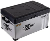 Cross Tools Kompressor-K&uuml;hlbox ICEBOX 25