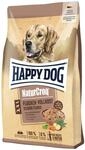 Happy Dog NaturCroq Hundetrockenfutter Adult 1,5 kg Flocken Vollkost