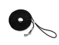 Nobby Suchleine rund schwarz &Oslash; 5 mm