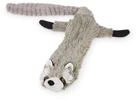 Nobby Hunde Kuscheltier Waschb&auml;r 91 cm