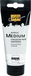 Kreul Solo Goya Acrylic Medium Struktur-Paste Universal 100 ml