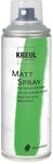 Kreul Matt Spray grau 200 ml