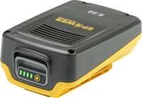 Stiga Ersatzakku E 22 20 V / 2 Ah