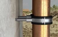 Fischer Gasbetond&uuml;bel GB 8 x 50 mm - 4 St&uuml;ck