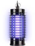 Gardigo Fluginsekten- Vernichter 25 m&sup2; mit UV-Licht