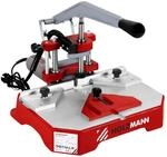 Holzmann Keilnutfr&auml;smaschine KNF1_230V