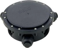 Eglo Au&szlig;enverkabelungsbox CONNECTOR BOX 3 Eing&auml;nge