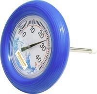 Steinbach Rundthermometer mit Schwimmring &Oslash; 18 cm