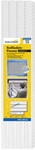 Schellenberg Rollladenpanzer Komplett-Set Maxi 100 x 120 cm wei&szlig;