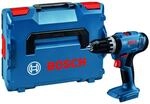 Bosch Akku-Schlagbohrschrauber GSB 18V-25 ohne Akku und Ladeger&auml;t in L-BOXX