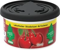 Wunderbaum Lufterfrischer Duftdose Kirsche
