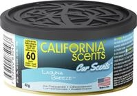 California Scents Lufterfrischer Duftdose Laguna Breeze