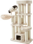 Nobby Kratzbaum Fredo H 158 cm cream