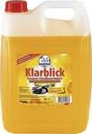 Robbyrob Sommerscheibenreiniger Fertigmix Orange 5 L