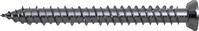 Fischer Fensterrahmenschrauben 7,5 x 112 mm TX30 - 6 Stk.