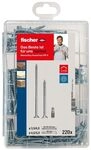 fischer Meisterbox PowerFast II SK