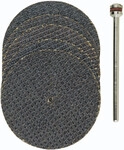 Proxxon Micromot Gewebetrennscheibe &Oslash; 38 x 1,8 mm 5 St&uuml;ck