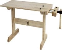 Holzmann mobile Kinderwerkbank WB80MICRO