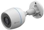 Ezviz WLAN Outdoor &Uuml;berwachungskamera H3c mit Peronenerkennung