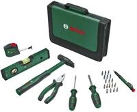 Bosch DIY Handwerkzeug-Set 25-teilig Universal